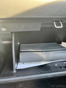 Suzuki grand vitara - 7