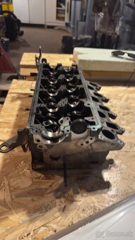 Rozpredam motor 2.0 TDi cfhc - 7