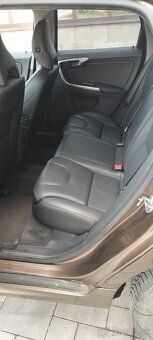 Volvo XC60 - 7