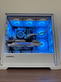 ☑️ i7 14700K / RTX 3080 / 32GB RAM / 1TB SSD / 24M Zár - 7