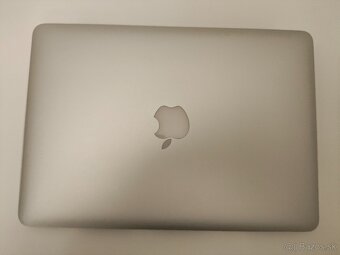 Apple MacBook pro 13,3” A1502 i5/8 GB RAM/256 GB SSD - 7