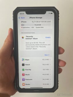 Iphone Xr 128GB - 7