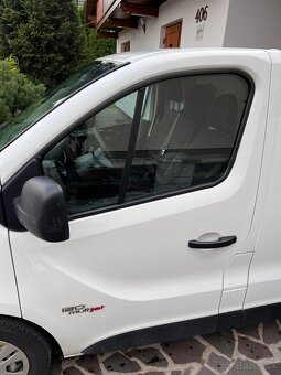 Fiat Talento 1.6 L2H1 - 7