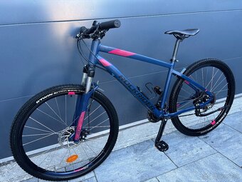 Rockrider ST 520 27,5 velkost ramu L - 7