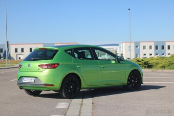 Seat Leon 1.8 TSI FR DSG - 7