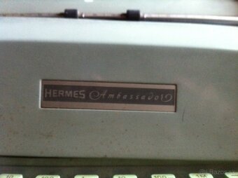 Smith Premier - 7