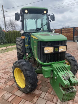 John Deere 5080 GF - 7