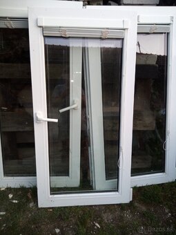 Plastové okno 2000x1350 mm - 7