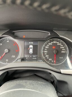 Predam audi a4 b8 - 7