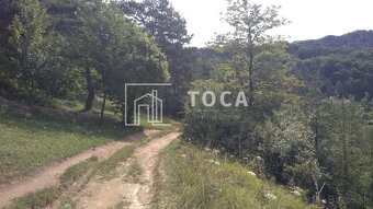 TOCA real – EXKLUZÍVNE – Pozemok v Hlbokom nad Váhom - 7
