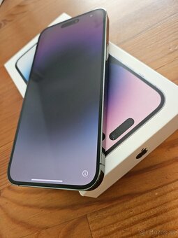 PREDAJ: 📲 Apple iPhone 14 Pro Max 128 GB - 7