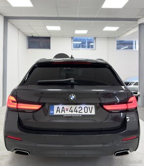 BMW 540d xDriwe Mpacket Laser Light/Zaruka/38000Km - 7