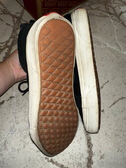 Vans old skool - 7