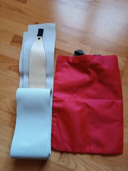 Race lyže Ski Trab World Cup +viazanie ATK NX World Cup+pás - 7