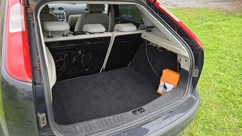 Ford Focus 1.6tdci - 7