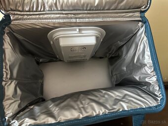 Termoelektricka Chladiaca taška 12V - 7