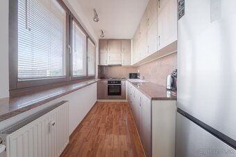 3-izbový, prenájom, 68 m2, loggia, Nešporova, Košice - Západ - 7