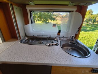 Tabbert Rossini 450 FS - 7