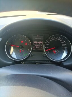 Nissan Qashqai - 7