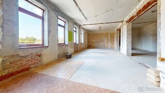 BUDOVA - Topoľčany, centrum - 7