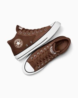 converse chuck taylor all star malden street brown - 7