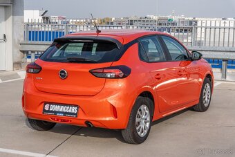 Opel Corsa 1,2 2020 - 7