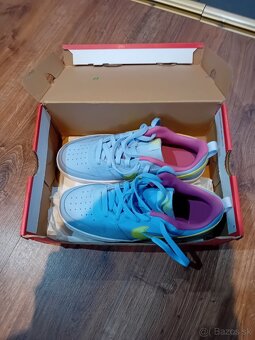 Tenisky Nike Court Borough low 2 - 7