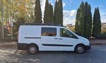Peugeot Expert 2.0Hdi 6-miestny L2H1 rv.2010 - 7