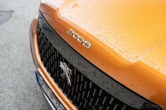 Peugeot 2008 1.2 Puretech 130 GT, 96kW (2021) - odp. DPH - 7