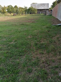 Stavebný pozemok Gyňov - 7