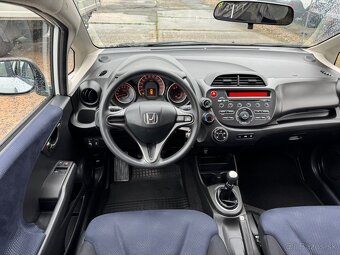 Honda Jazz 1,2i-VTEC 5MT COOL - 7