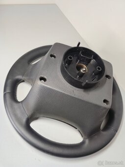 Kožený volant Land Rover Range Rover p38 - 7