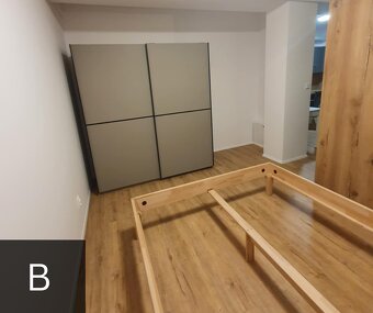 NOVÝ byt s TERASOU a PARKOVANÍM - 7