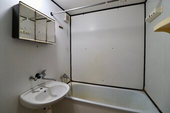 Na predaj slnečný 3 izbový byt, Beluša - 7