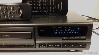 CD prehravac TECHNICS SL-PG470A digital SERVO, GERMANY, AC13 - 7