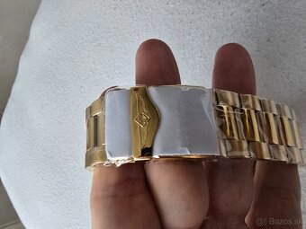 Invicta Grand Diver Gold-Brown - 7