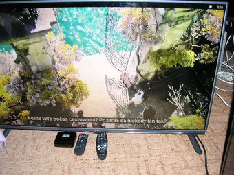 Predam LED televizor - 7
