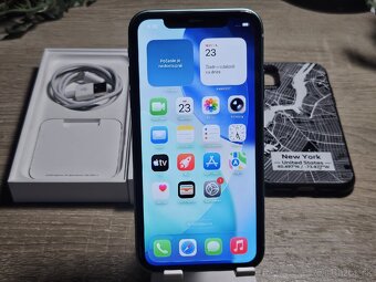 Iphone 11 TOP STAV - 7
