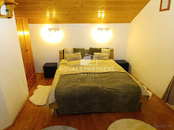 Dva rodinné domy - Cabaj-Čápor - Nitra - 7