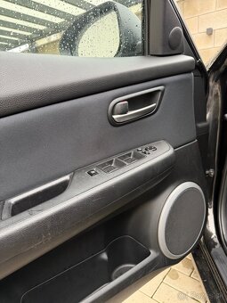 Mazda 6 kombi Sports line 2.0i benzín - 7