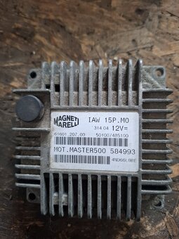 malaguti spidermax 500 nahradné diely - 7