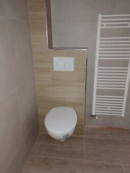 Prenájom rodinného domu - 7