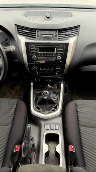 NISSAN NAVARA - PREDAJ AJ NA SPLÁTKY - 7