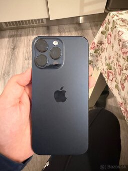 iPhone 15 pro max 256gb - 7