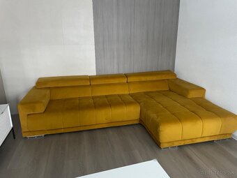 Sedacia suprava kari - 7