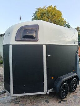 Přepravnik na kone - 7