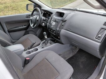 Ford Ranger 2,2 tdci 4x4 DPH - 7