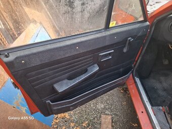 Škoda 130 r.v.1985 - 7