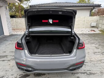 BMW Rad 7 750Li xDrive - 7
