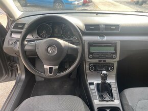Volkswagen Passat Variant 2.0 TDI Comfortline - 7